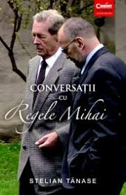 conversatii cu regele